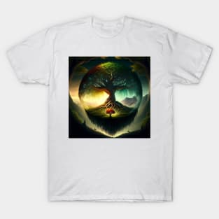 Tree Of Life T-Shirt